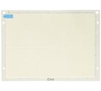 Silhouettes Curio-Alfombrilla para Grabar en Relieve (tamaño pequeño), acrílico, Multicolor, 26.67x22.86x0.45 cm