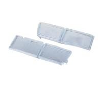 SILHUP Conjunto Faros Antiniebla Para VW Para Golf MK3 Para Jetta MK3 Para 1992-1999 1H0941777 1H0941778 Reflector Parachoques Delantero Coche Antiniebla Lámpara Señal Giro Antiniebla Delantero