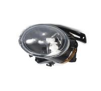 SILHUP Conjunto Faros Antiniebla Para VW Passat B6 2006-2008, Luz Antiniebla Delantera Izquierda, LED, Amarillo