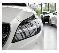 SILHUP Faro Delantero Para Benz Para CLS Faro Delantero 2010-2017 W218 Conjunto De Lámpara De Señal De Luz LED Para Automóvil Y Modificación(Izquierda)