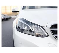 SILHUP Faro Delantero Para Benz W212 Faro 2013-2014 E200 E250 Conjunto De Faros Delanteros Faro De Coche(Right headlight)