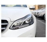 SILHUP Faro Delantero Para Benz W212 Faro 2013-2014 E200 E250 Conjunto De Faros Delanteros Faro De Coche(Left headlight)