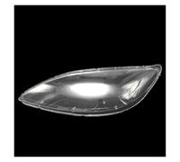 SILHUP Faro Delantero Para Haima 3 2010 2011 2012 2013 Parachoques Delantero Conjunto Lámpara Cabeza(Cover,Bien)