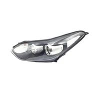 SILHUP Faro Delantero Para Kia Para Sportage 4 QL 2017~2022 Antiniebla Delantera Parachoques Esquina Lámpara Lateral Halógena Conjunto Faros Delanteros(EU a)