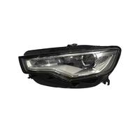 SILHUP Faro Delantero Para Para A6 Faro 2012-2015 A6C7 Faro Xenón HID Conjunto De Faros Delanteros(AFS Right headlight)