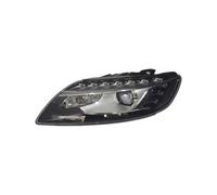 SILHUP Faro Delantero Para Q7 2010-2015 Xenón HID Conjunto Faros Delanteros Luces Delanteras Coche(AFS With Module LH)