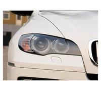 SILHUP Faro Delantero Para X6 E71 2008-2013 35i 50i Conjunto Faros Delanteros Xenón HID(AFS Right headlight)