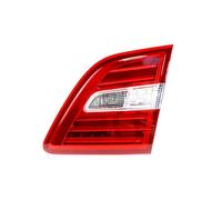 SILHUP Faros Traseros Coche Para Benz W166 ML300 ML350 ML400 2012-2015 Conjunto Luz Trasera Interior Coche 1669060457 1669060557(Bien)