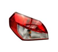 SILHUP Faros Traseros Coche Para Chery Para Fulwin 2 2013-2016 Sedán Luz Trasera De Señal Giro Freno Conjunto(Left Outside)