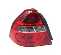 SILHUP Faros Traseros Coche Para Chevrolet Para Lova 2006 2007 2008 2009 2010 2011 Trasera Freno Marcha Atrás Conjunto Faros Delanteros(Right side)