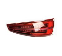 SILHUP Faros Traseros Coche Para Q3 2016-2019: Luz Trasera LED De Freno Marcha Atrás Dirección Dinámica Cubierta Del Maletero Señal(Only Right,With rhythm)