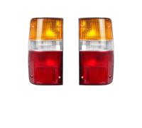 SILHUP Faros Traseros Coche Para Toyota Para Hilux SR5 LN85 MK3 1989-1995 81550-89163 81560-89163 Conjunto De Luz Trasera Con Intermitente(1Set (Left Right))