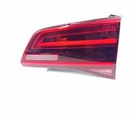 SILHUP Faros Traseros Coche Para VW Para Tharu 2019 2020 2021 2022 Luces Traseras De Señal Giro Lámpara Antiniebla Trasera Conjunto Luz Marcha Atrás Freno(Left Inner side)