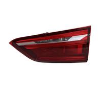 SILHUP Faros Traseros Coche Para X1 2016 2017 2018 2019 Conjunto Trasera Luz Advertencia Freno Parachoques Marcha Atrás 63217488547(Right Inside)