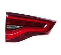 SILHUP Faros Traseros Coche Para X3 G01 2018-2020: Luz Trasera, Luz De Conducción, Freno, Conjunto Interior LED Trasero(Izquierda)