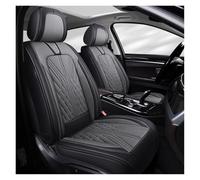 SILHUP Funda Asiento Coche para Lexus ES CT IS GS GX LS LX NX RX GS450H LS460 LX570 NX200 Cobertura Completa 5 Asientos Cubierta para de Coche(Gray 5 Seat)