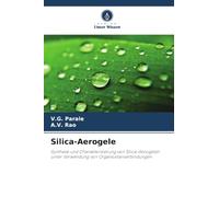 Silica-Aerogele: Synthese und Charakterisierung von Silica-Aerogelen unter Verwendung von Organosilanverbindungen