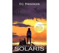 Silica Agate & The Scepter of Solaris (Hydraverse)