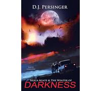 Silica Agate & The Winter of Darkness: 6 (Hydraverse)