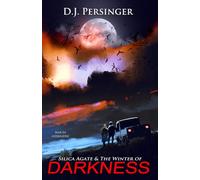 Silica Agate & The Winter of Darkness (Hydraverse)