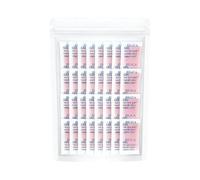 Silica Gel Packets - Reusable Dehumidifier, Desiccant For Camera Lenses | Camera Silica Gel Packs For | Home, Basement, Garage, Workshop, Protect Lens, Photography Equipment, Electronics, Computers