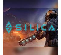 Silica (PC) Steam Key - GLOBAL