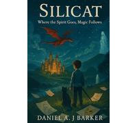 Silicat: Where the Spirit Goes, Magic Follows (Silicat Saga)