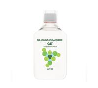 Sílice G5 500 ml sin conservante