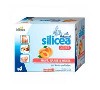 Silicea Direct Albaricoque con Biotina y Selenio 30 sobres Hubner