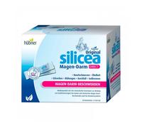Silicea Gel Gastrointestinal 30 sobres Hubner