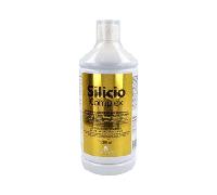 Silicio Complex con glucosamina 1 L Natysal - suplemento en formato líquido