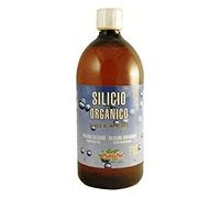 Silicio Organico + Colageno Marino 1 litro de Plantapol