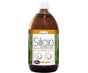 Silicio Orgánico 1 Litro. de Drasanvi
