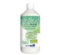 Silicio Orgánico con Extracto de Ortiga Bio | Formato 2 Litros (Pack de 2x1L) | Insumo de Especialización para Estructura Ósea y Tisular | Alta Absorción Líquida