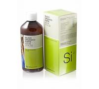 Silicio Orgánico Forte 500 ml Botanicapharma - Huesos, Articulaciones, Calcio