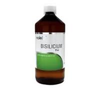 Silicio Orgánico Líquido de Alta Asimilación | Formato Ahorro 2x1 Litro (2L) | Insumo de Especialización Avanzada para la Remineralización Ósea y la Elasticidad Tisular