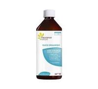 Silicio Orgánico Líquido de Alta Asimilación | Pack Ahorro 2x500 ml (1 Litro) | Insumo de Especialización Avanzada con Tapón Dosificador para la Remineralización Ósea y Articular