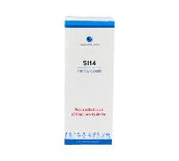 Silicio SI14 500 ml Mahen - suplemento de silicio para articulaciones