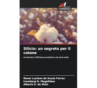Silicio: un segreto per il cotone