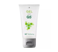 Silicium G5 Gel Silicio Orgánico G5 100 ml