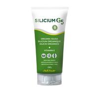 Silicium G5 Silicio Gel con Vitamina e por Articulación Hueso Músculo Dolor Alivio - 150 ml