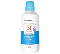 SILICIUM GLUCOSAMINE/CHONDROITINE - 1L
