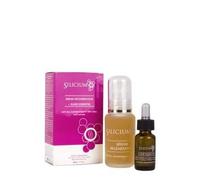 Silicium Serum 50 Ml + Elixir 15 Ml Silicium
