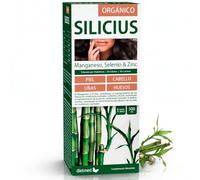Dietmed SILICIUS Orgánico 500 ml
