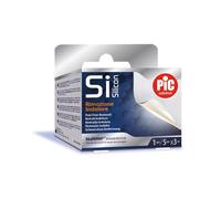 Pic Solution Pikdare apósito Carrete Silicona 5cmx3m 1ud