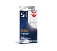 Silicon - Cerotto Rimozione Indolore 8pcs 2,5 cm x 7,2 cm