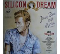 Silicon Dream - Silicon Dream - Jimmy Dean Loved Marilyn (Film Ab) (Cinema Scope Mix) - Blow Up - INT 125.724