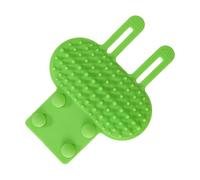 Silicon Froting Corner Scratcher De La Cara, Cat's Face Shaved Stick | Catvero De Gato Silicona Grupo De Gato Masaje Cepillo De Gato Mobiliario De Gato Masaje De Pierna Silicona Silicona Cat Girming