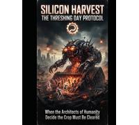 Silicon Harvest: The Threshing Day Protocol (Series): When the Architects of Humanity Decide the Crop Must Be Cleared