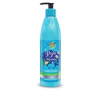 Silicon Mix - Acondicionador Rinse Rizos Naturales - Unisex - 16 fl.oz (473 ml) - Suaviza, Desenreda y Hidrata Profundamente el Cabello Rizado